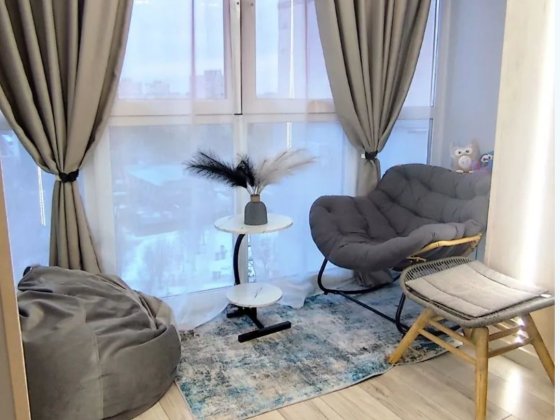 Продаж 4х кімнатної квартири Масельского Харків