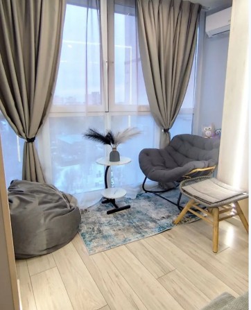 Продаж 4х кімнатної квартири Масельского - фото 1