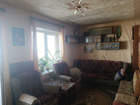 Продаж 2 кмн квартири,вулиця Ладозька (213-258-258) Запорожье