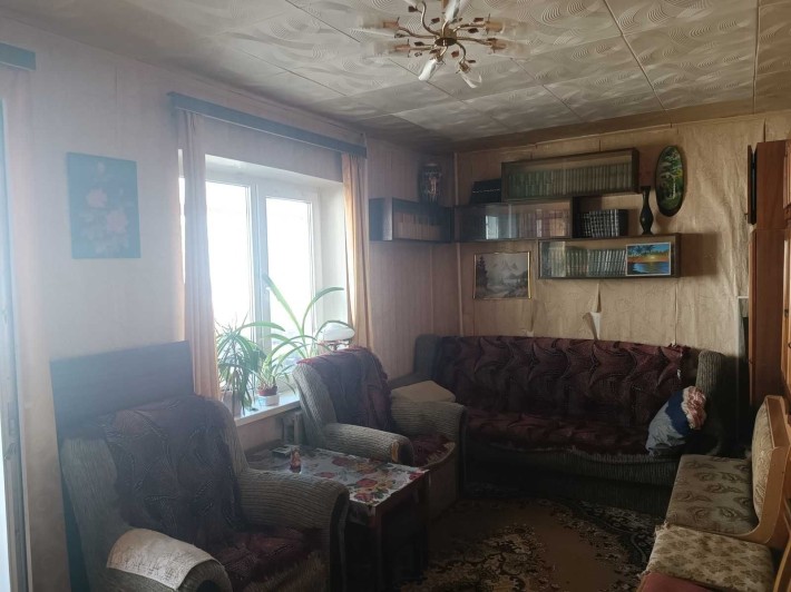 Продаж 2 кмн квартири,вулиця Ладозька (213-258-258) - фото 1