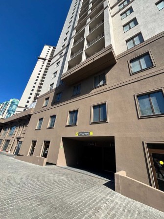 ЖК Посейдон, дом на берегу моря.Дача Ковалевского 5 / Золотой берег - фото 1