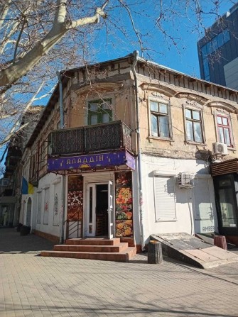 Квартира в центрі Одеси на Рішельєвській/Базарній ідеальна під бізнес - фото 1
