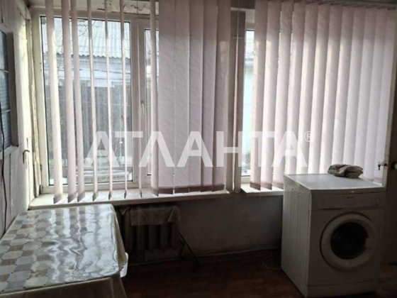 3 комн. с большой кухней Одесса