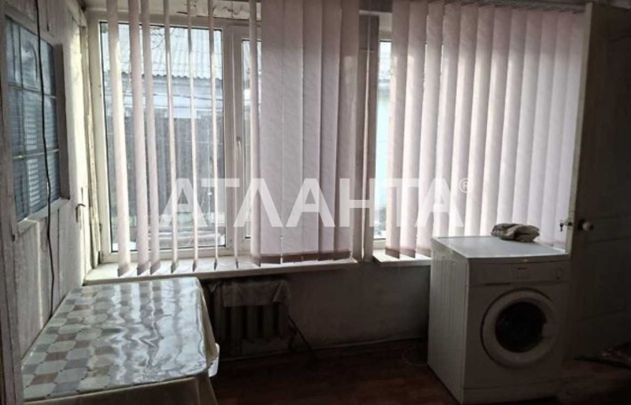 3 комн. с большой кухней - фото 1