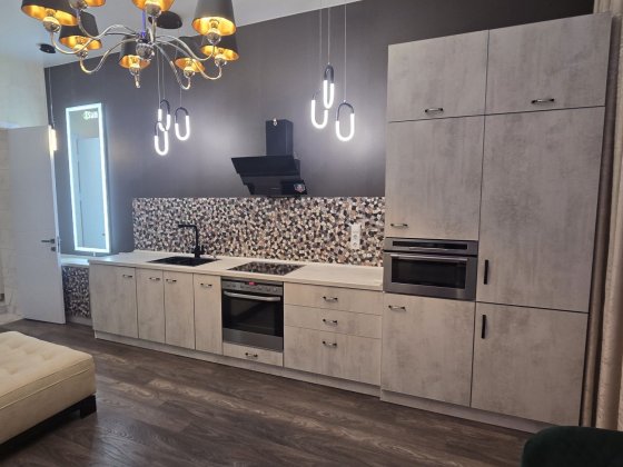 Продам 1+1 квартиру в Основянском районе Харьков