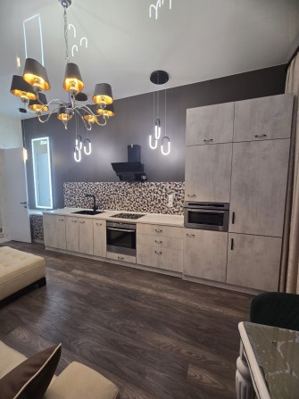 Продам 1+1 квартиру в Основянском районе - фото 1