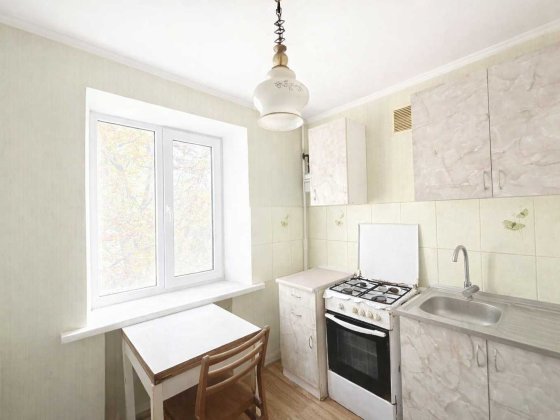 3-х комнатная квартира на Фонтане. Одеса