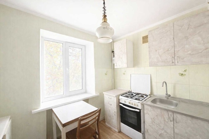 3-х комнатная квартира на Фонтане. - фото 1