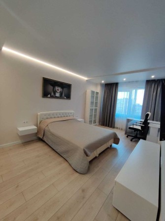 1-кімнатна квартира з ремонтом в ЖК Реал Парк - фото 1