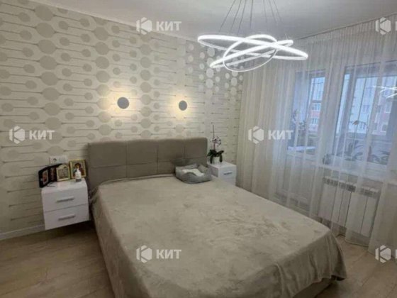 3к.72м2, новобудова Пісочин (ул. Дагаева 3, Мобиль, Песочин)132118 Харьков