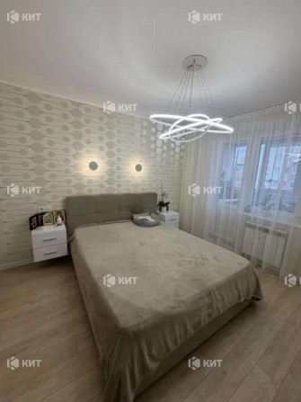 3к.72м2, новобудова Пісочин (ул. Дагаева 3, Мобиль, Песочин)132118 - фото 1