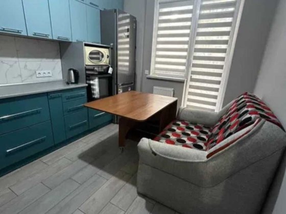 Уютная квартира жк Континент  2 ком Одеса