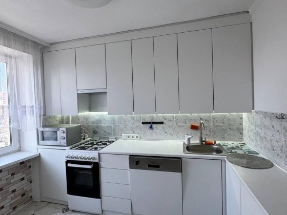 Продаж світлої 1 кімнатної квартири вул Наукова 55 Без комісії! Львов