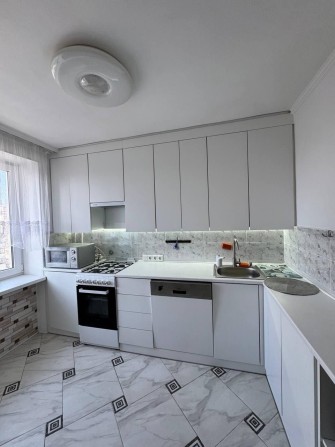 Продаж світлої 1 кімнатної квартири вул Наукова 55 Без комісії! - фото 1