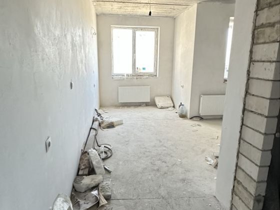 Продам квартиру 36 м² ЖК Птичка | 3 этаж | новострой Харьков