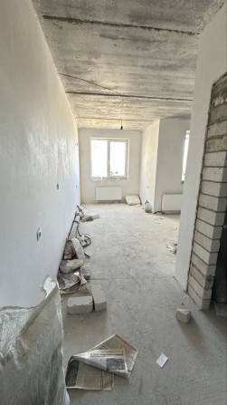 Продам квартиру 36 м² ЖК Птичка | 3 этаж | новострой - фото 1