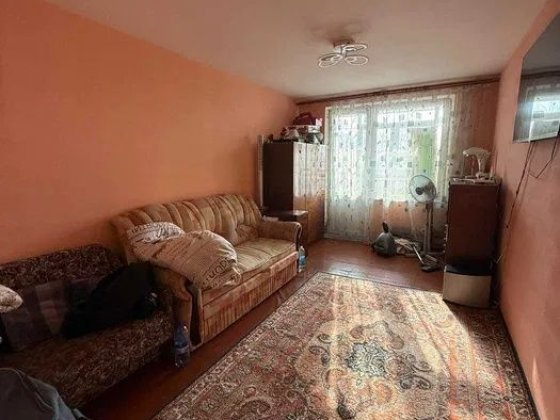 Продам 3х кв.ул Гвардейцев Широнинцев,524 м/р, Салтовка, м.Салтовское Харьков