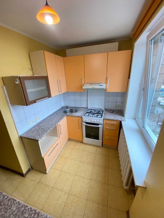 Продаж 1 кімнатної квартири вул. Патона - фото 1