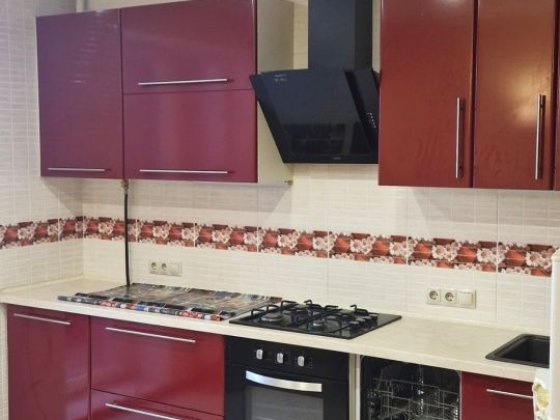 Квартира 2-комнатная 67м2 ЖК Времена Года ул.Дача 55.Сертификат Харьков