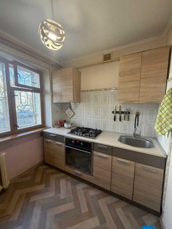 Уютная 2-комнатная квартира на Черемушках, "болгарка" - фото 1