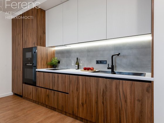 Новобудова. Безготівковий розрахунок. Стиль МОДЕРН. Без оплати % Львів