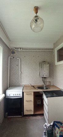 Продам 1-ю квартиру ул. Победы, напротив Казак паласа - фото 1