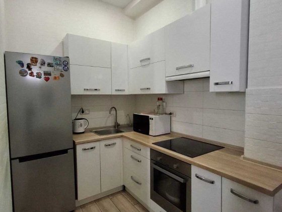 Продам 2 ком квартиру в ЖК "Новый маяк" на Семена Палия/Высоцкого, Одеса