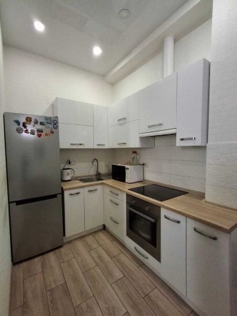 Продам 2 ком квартиру в ЖК "Новый маяк" на Семена Палия/Высоцкого, - фото 1