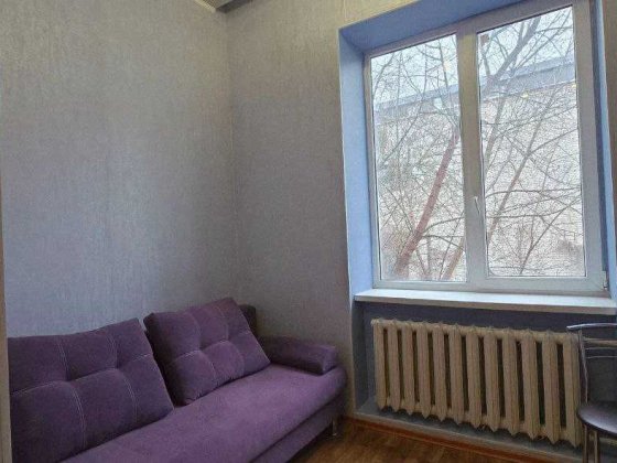 Продам гостинку  метро Метростроителей, м. Спортивная Харків