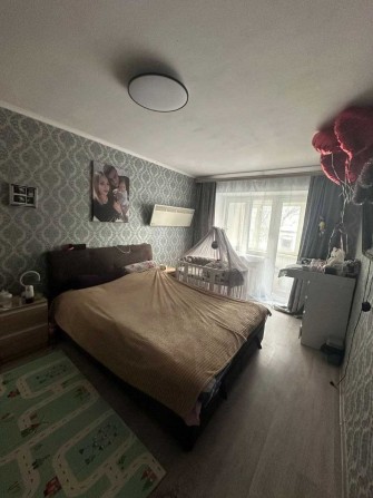 Продам чудову 2-квартиру на вулиці Комарова/Ген.Петрова парк - фото 1