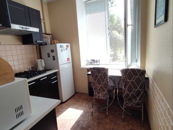 Продаж 1-кімнатної квартири р-н Металургів Запоріжжя