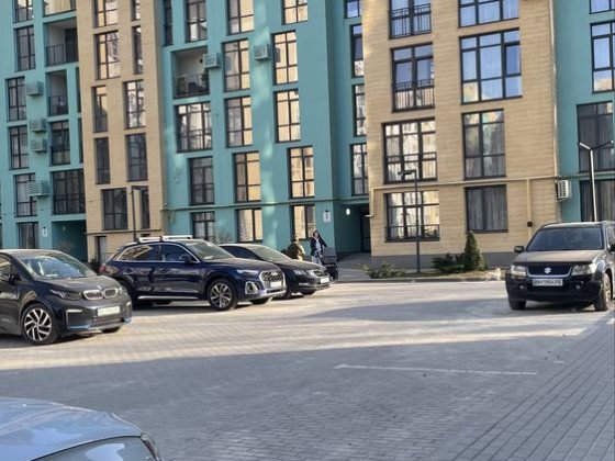 Продаж: 1 кімнатна новобудова, вул. Стрийська ЖК Леополь Таун Львов