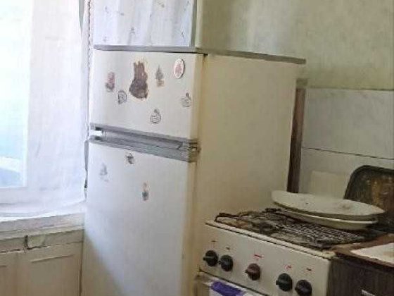 Продам однокомнатную квартиру на Салтовке, пр-т Тракторостроителей Харків