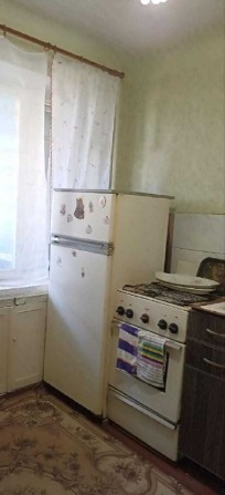 Продам однокомнатную квартиру на Салтовке, пр-т Тракторостроителей - фото 1