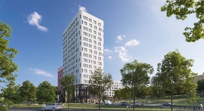 Власник, без комісії. Миколайчука 38 2кім - фото 1