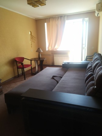 Продам квартиру в центре ул. Григория Сковороди М Бекетова - фото 1