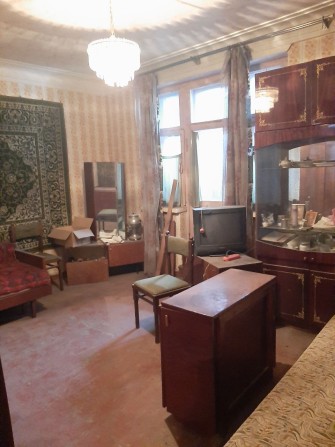 Продаж 3-кімнатної квартири по пр.Соборному - фото 1