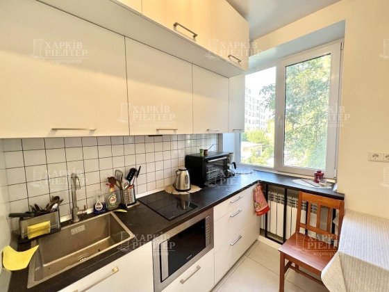 D1M Продам сучасну 1 кім. квартиру в центрі міста, м. Ярослава Мудрого Харьков