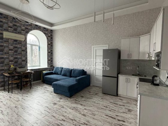 Продаж / Квартира / Харків/Центр Харків