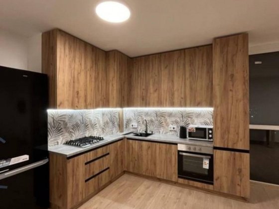 Продаж затишної 2-кім. квартири в. Роксоляни Львов