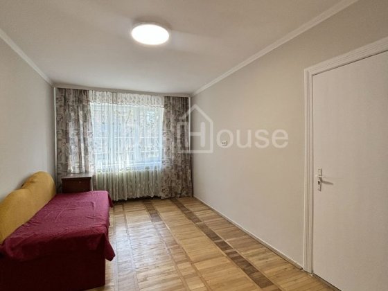 2-кімнатна квартира + Власний підвал та Гараж! вул. Литвиненка Львів