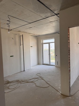 Продаж квартири, ремонт - фото 1