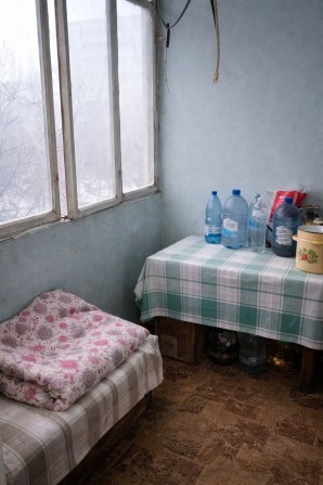 3х комнатная на Новых Домах, на среднем этаже - фото 1