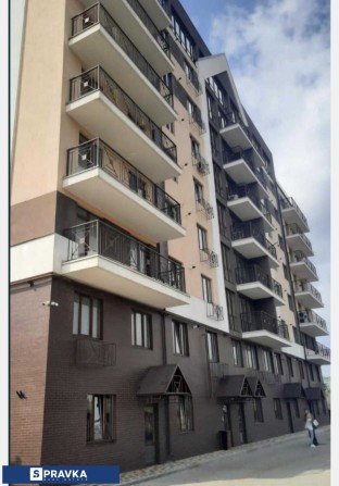 2-комнатная квартира | 66 м² | Индивидуальное газовое отопление - фото 1