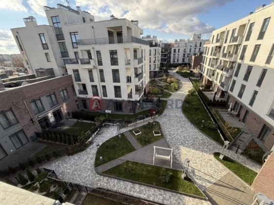 Продається 1кім.кв. в ЖК Avalon Magnolia Львов