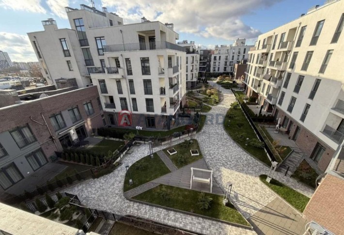 Продається 1кім.кв. в ЖК Avalon Magnolia - фото 1