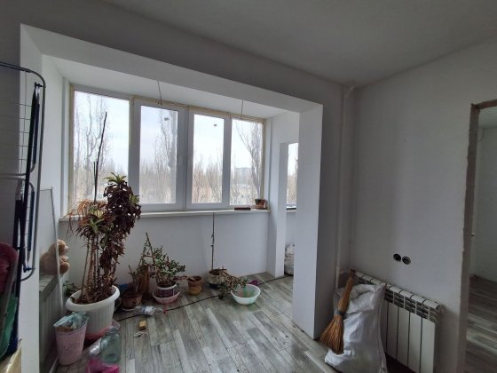 Продается 3-к/кв, ул. Космонавтов, 80 Николаев