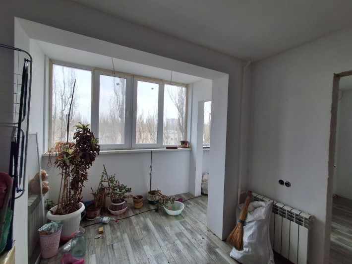 Продается 3-к/кв, ул. Космонавтов, 80 - фото 1