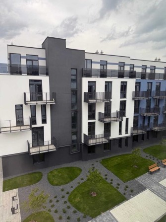 Продаж квартири у новобудові клубного типу - фото 1