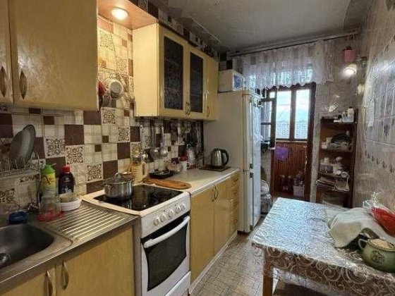 3к квартира |Таїрова | 7/9 поверх | Спецпроєкт | Під програми| 56кв.м Одесса